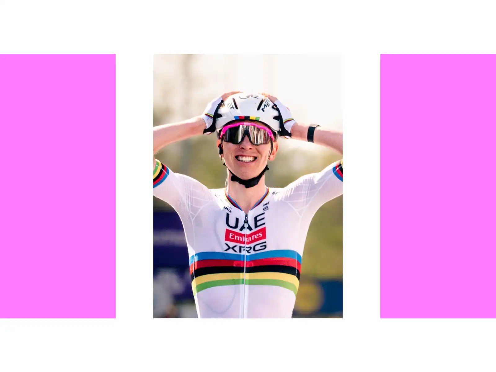 MET Helm – Manta MIPS Rainbow Limited Edition