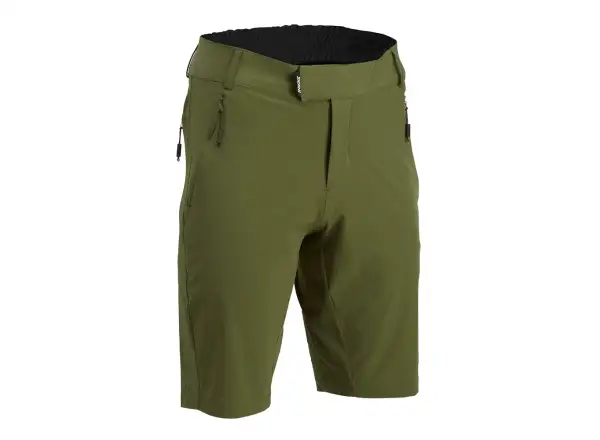 Silvini Meta Herren MTB Shorts oliv/cloud