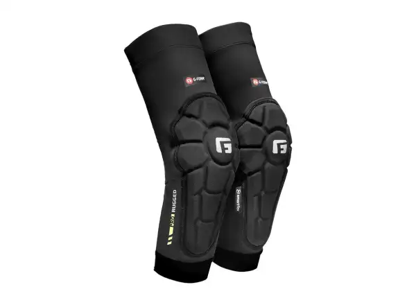 G-Form Pro Rugged 2 Ellbogenschützer Black