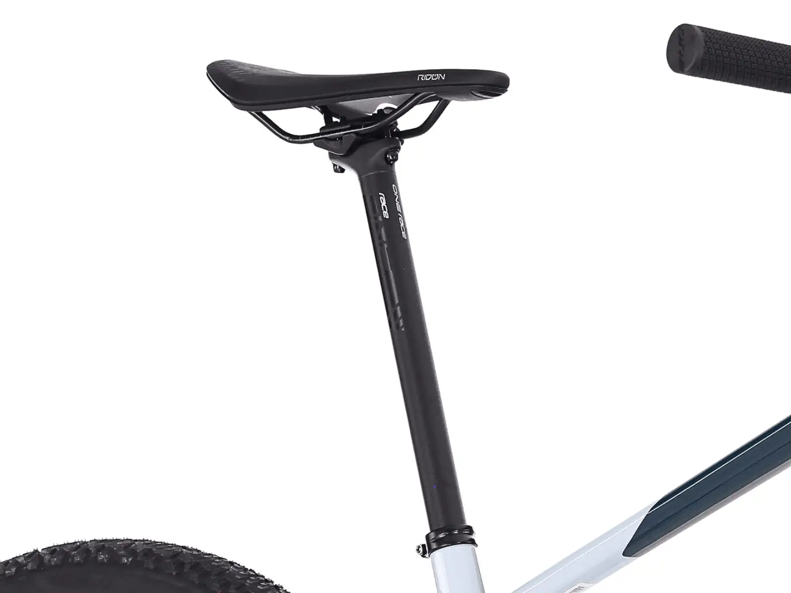 Superior XP 9.2 Mountainbike Gloss Petrol / Petrol Grey