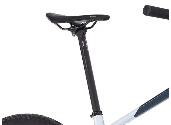 Superior XP 9.2 Mountainbike Gloss Petrol / Petrol Grey