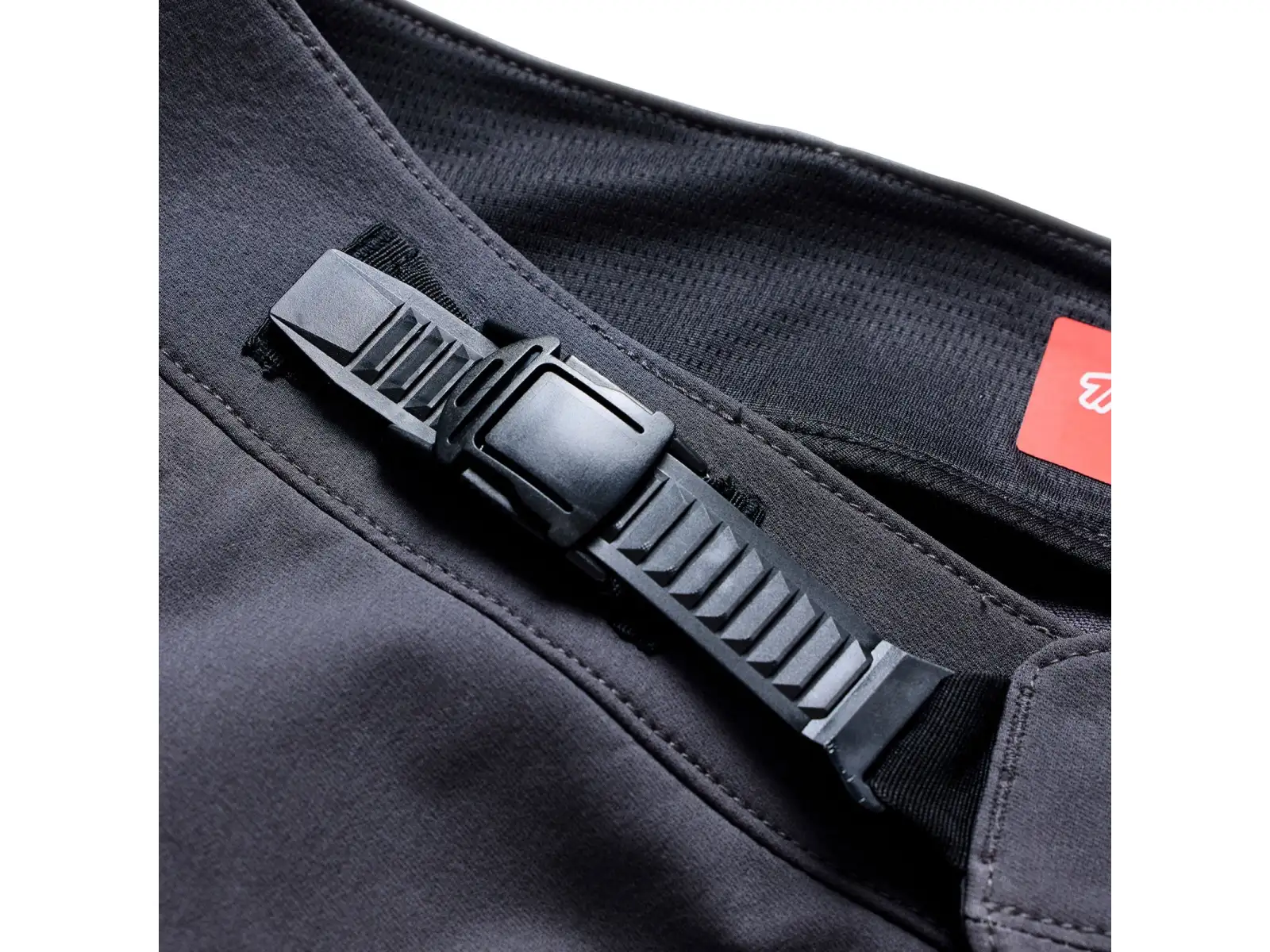 Troy Lee Designs Stage Herren Hose Mono Carbon