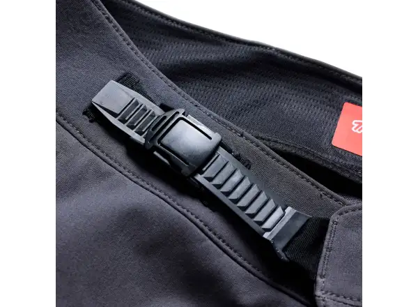 Troy Lee Designs Stage Herren Hose Mono Carbon