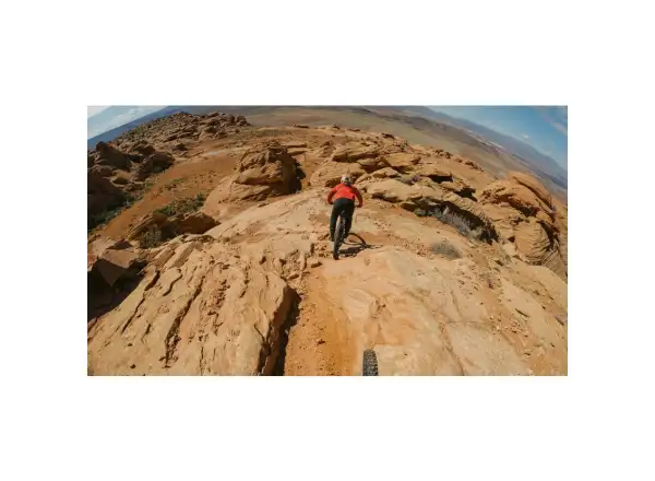 GoPro Halterung für Helm