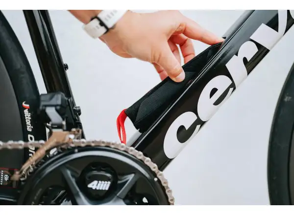 Cervélo Caledonia 5 Rival AXS Rennrad Five Black