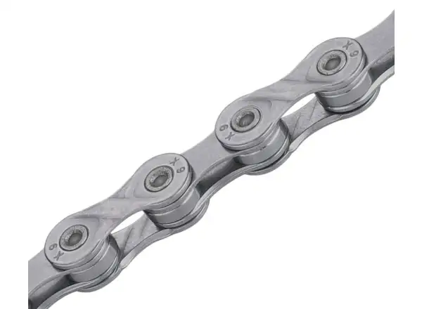KMC Kette X9 EPT 114 Glieder