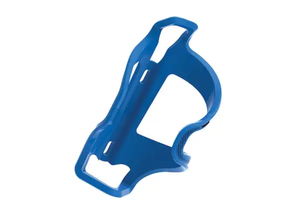 Lezyne Flow SL Flaschenhalter Enhanced Blue links