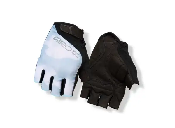 Giro JagEtte Damenhandschuhe Sky Blue Pulse