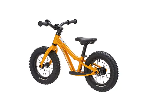 Nukeproof Cub-Scoot 12 Kinderlaufrad Yellow