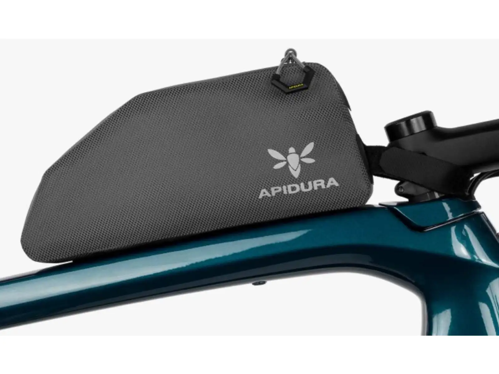 Apidura Expedition Bolt-On Top Tube Pack 1L Rahmentasche