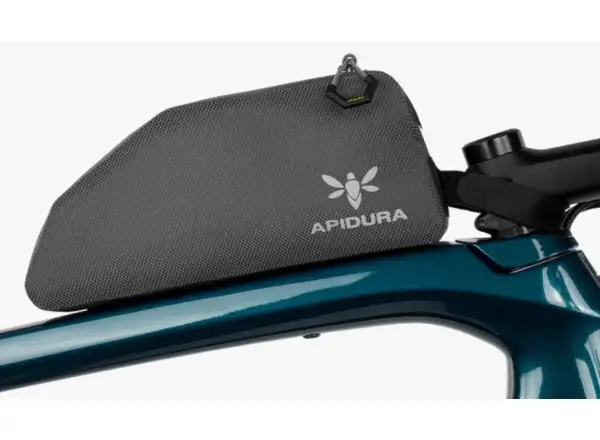 Apidura Expedition Bolt-On Top Tube Pack 1L Rahmentasche