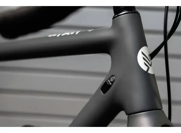 Ibis Hakka Mx Apex Gravel Fahrrad – Slate