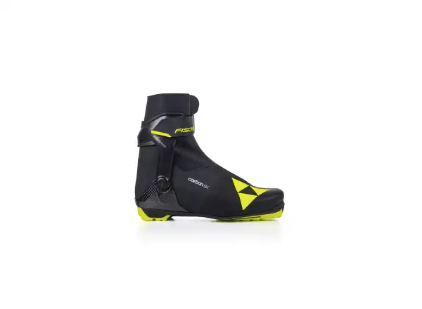 Fischer Carbon Skate Skatingschuhe.