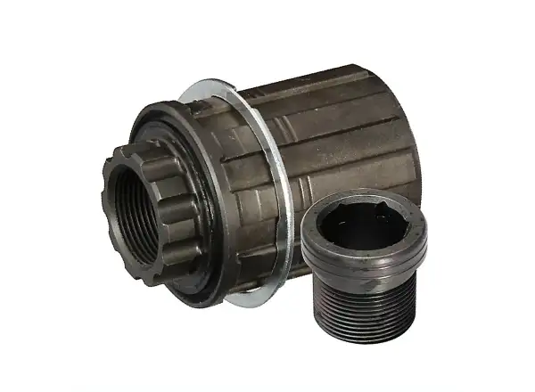 Novatec Freilaufkörper S1 Shimano HG 11sp Stahl