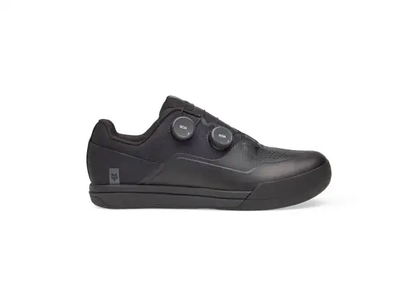 Fox Union Boa Flat Herren MTB Schuhe Black