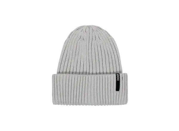 POC Beanie Mütze Granite Grey