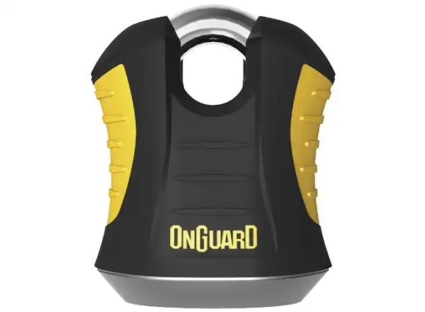 Onguard Beast 8017 Kette 1100x12 mm, Beast Bügelschloss