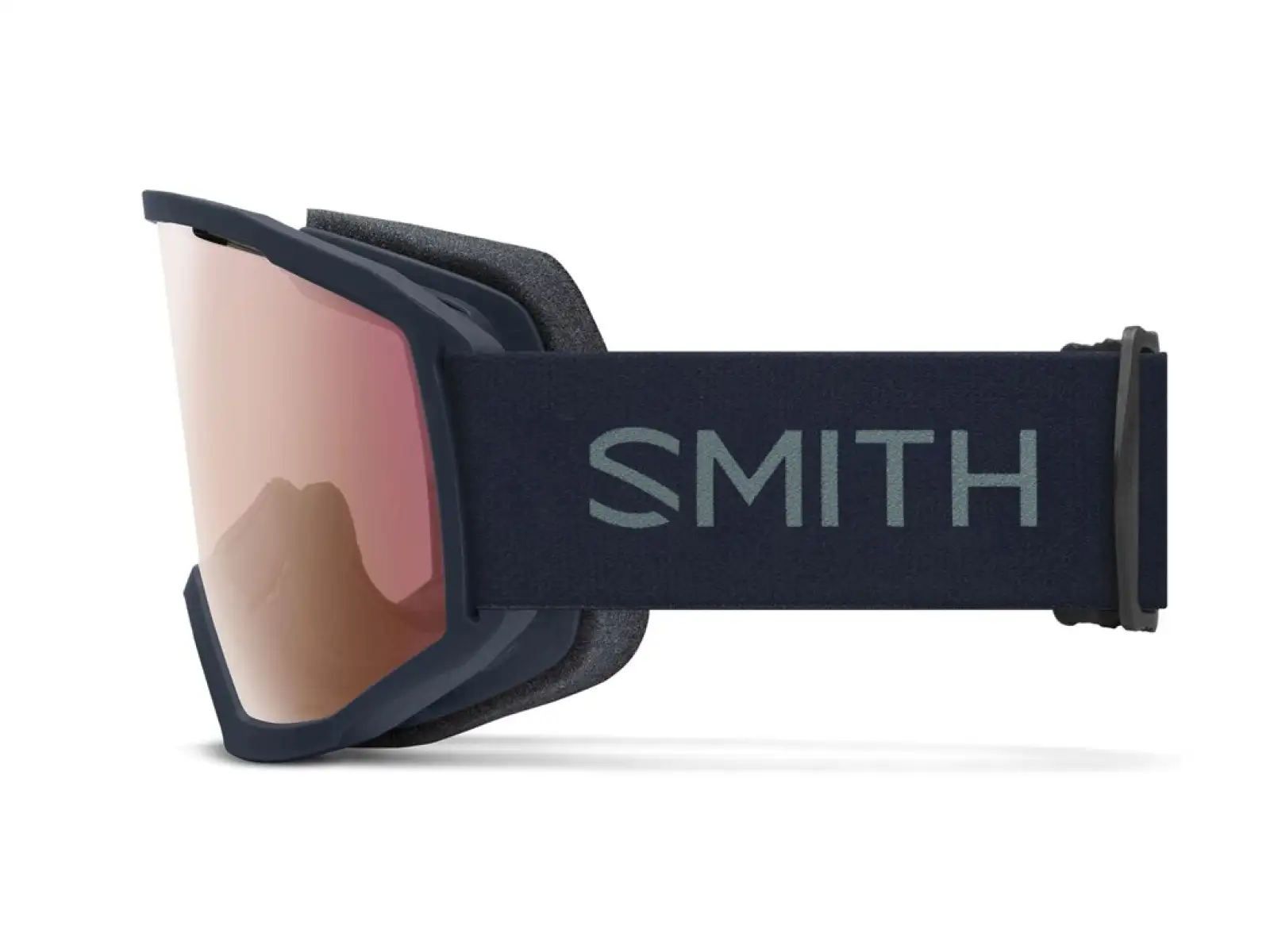 Smith Loam MTB Downhill-Brille Midnight Navy