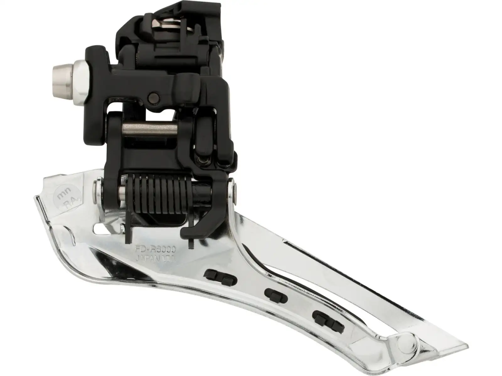 Shimano Ultegra FD-R8000 Umwerfer zum Anlöten Unverpackt
