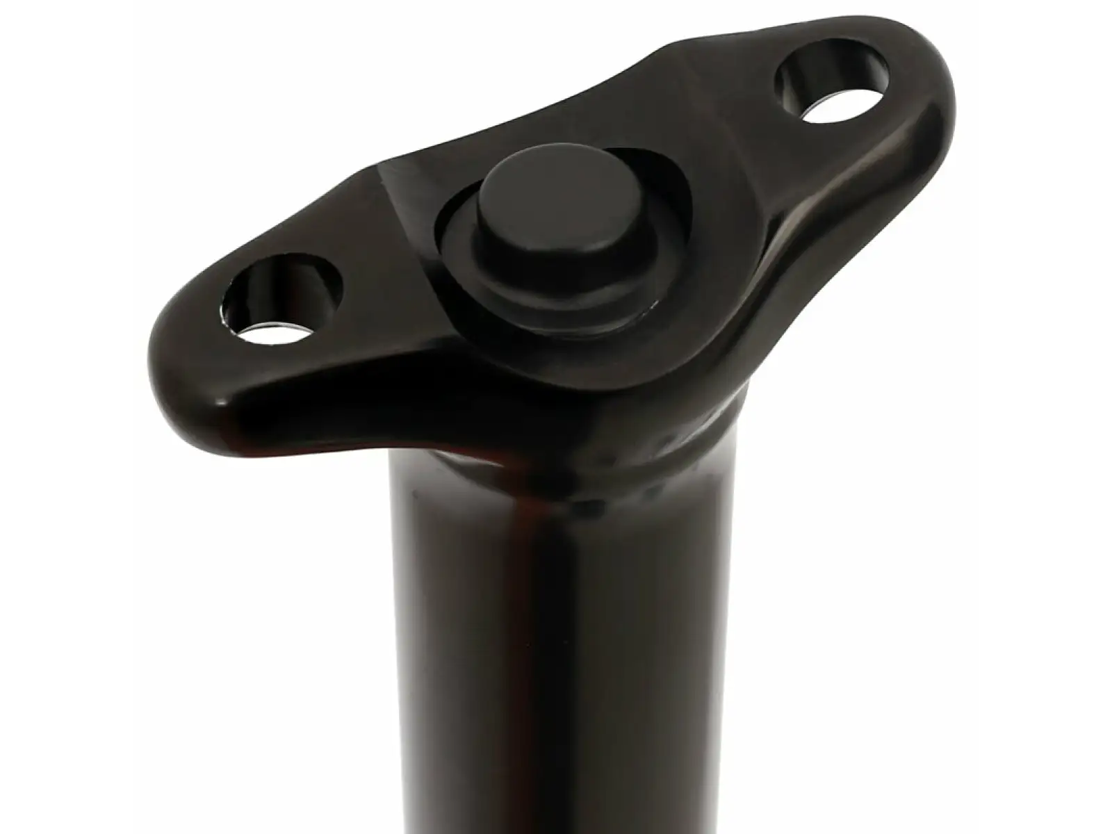 MAX1 Evo Teleskop-Sattelstütze 30,9/498 mm schwarz