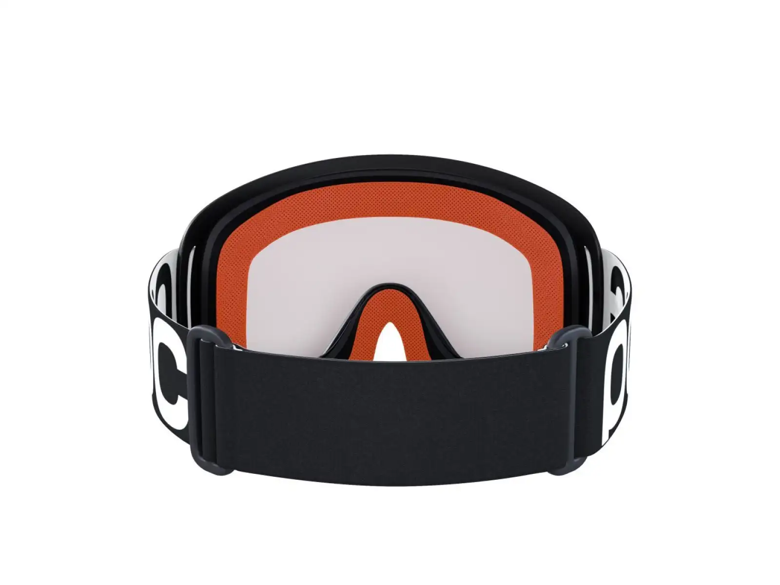 POC Opsin MTB Brille Uranium Black