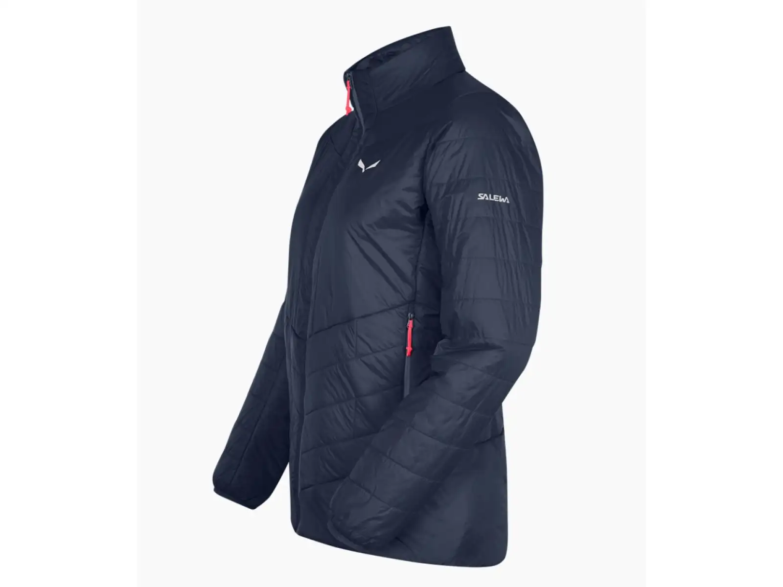 Salewa Nemesis TWR Damenjacke Navy Blazer