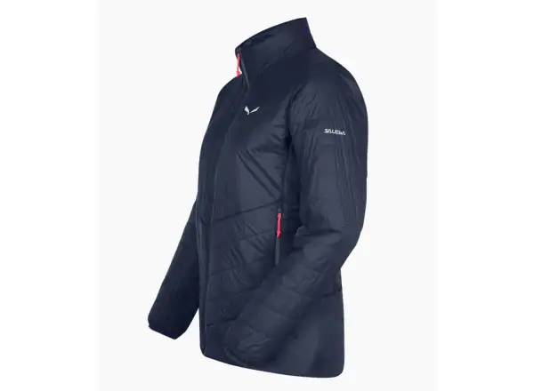 Salewa Nemesis TWR Damenjacke Navy Blazer