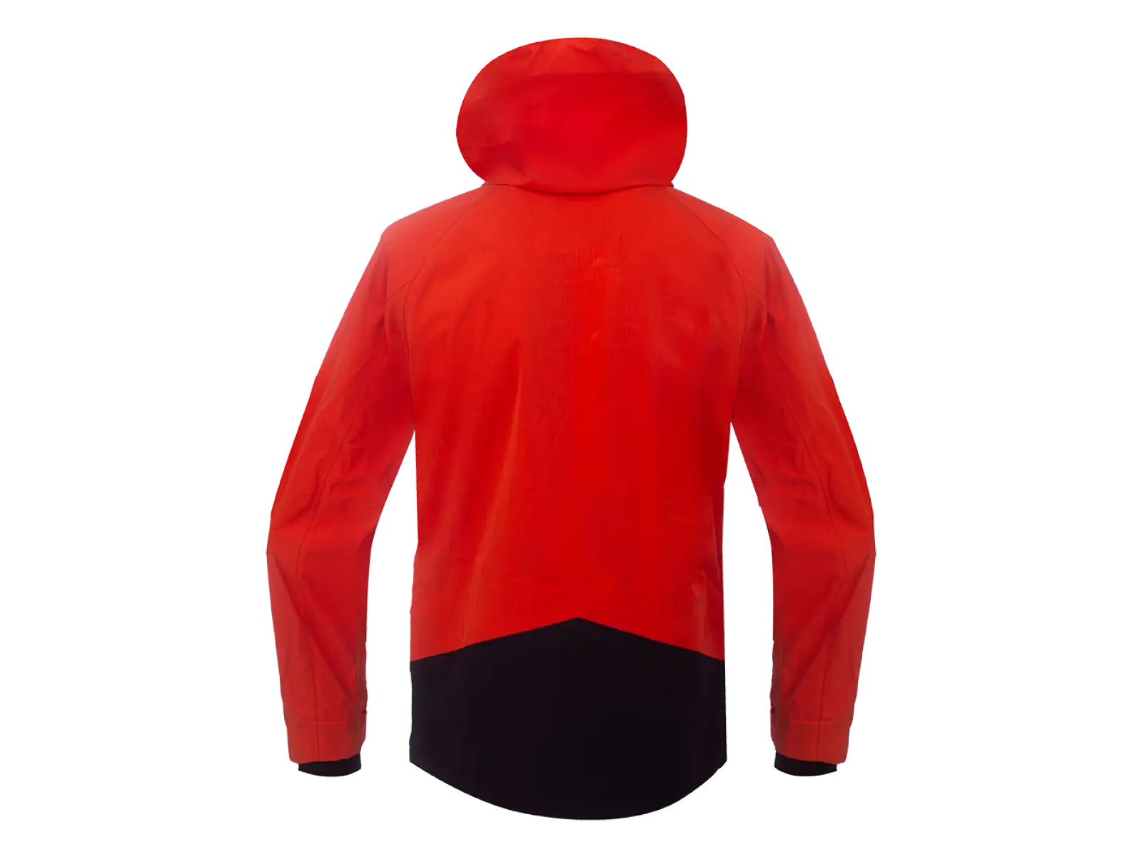 2117 of Sweden Kuolpa Herren-Skijacke Red