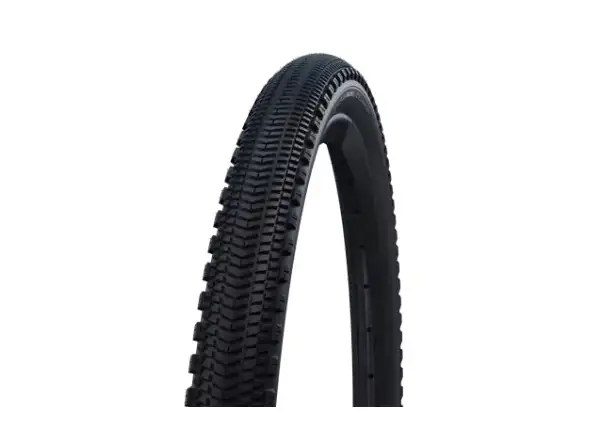 Schwalbe G-ONE Overland 365 RaceGuard TLE Gravelreifen mit Kevlar