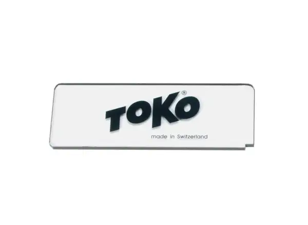 Toko Schaber Plexi Blade 5mm GS
