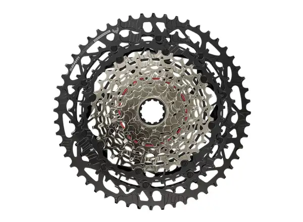 Sram XS-1270 T-Type Eagle 12-fach Kassette 10-52 Zähne