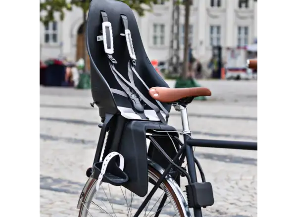 Urban Iki Adapter für den hinteren Gepäckträger