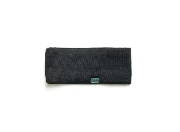 Kästle Headband Arrow Stirnband Schwarz/Mint