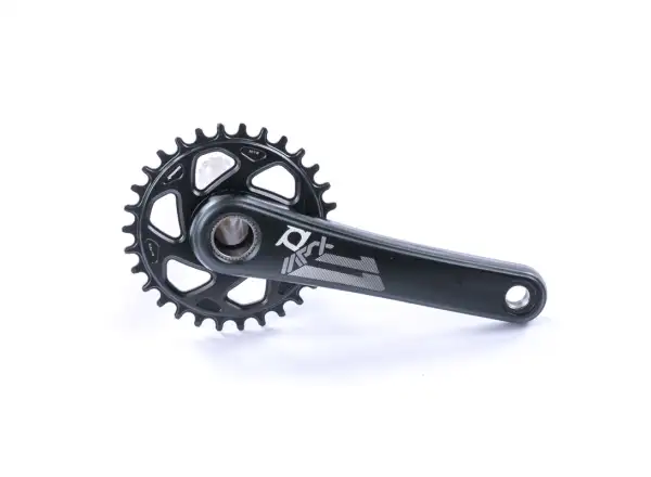 Prowheel MPX-CR096A-TT Kurbeln 1x11 30 Zähne
