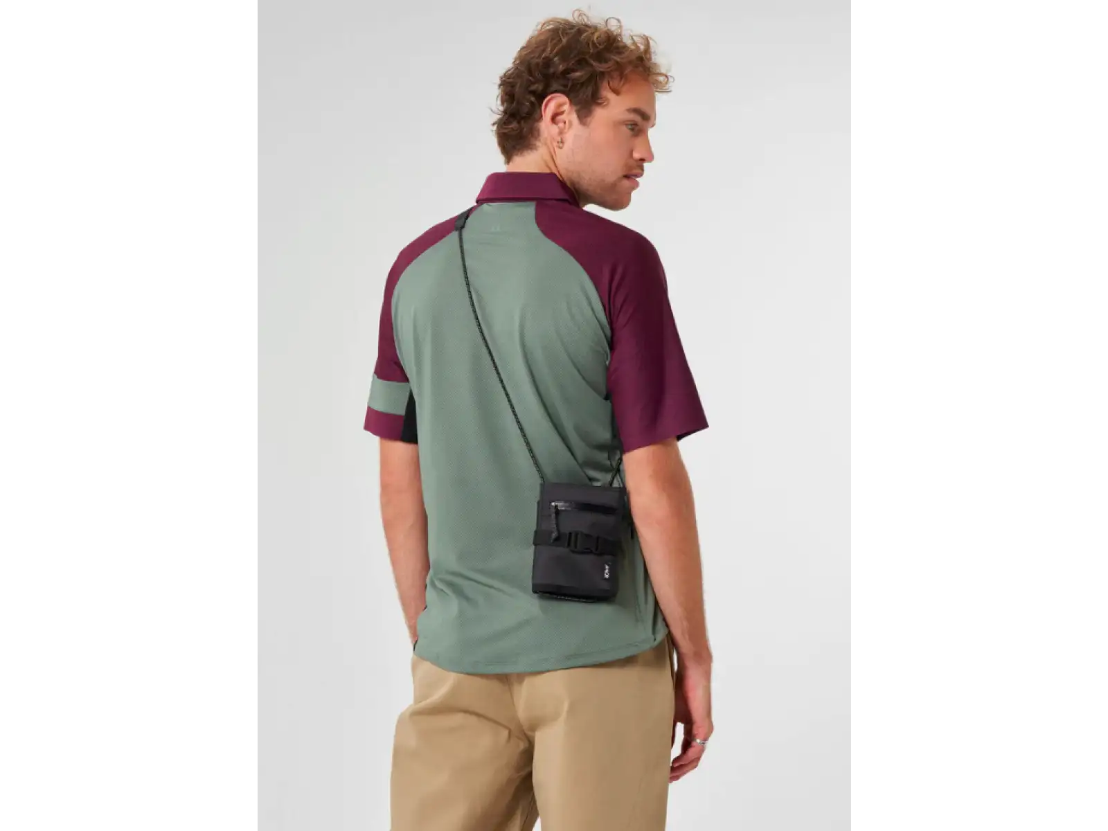 Aevor Fahrradsatteltasche Satteltasche Proof Schwarz