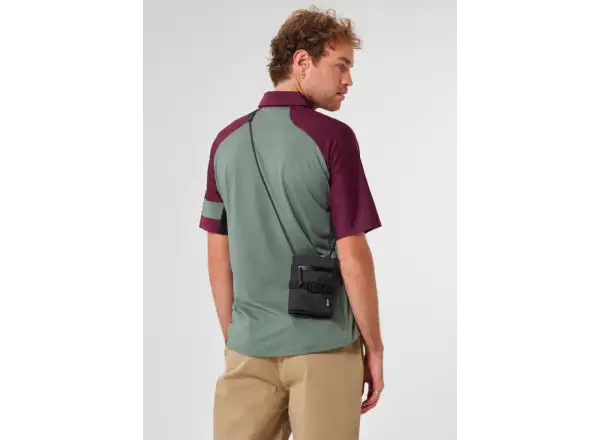 Aevor Fahrradsatteltasche Satteltasche Proof Schwarz
