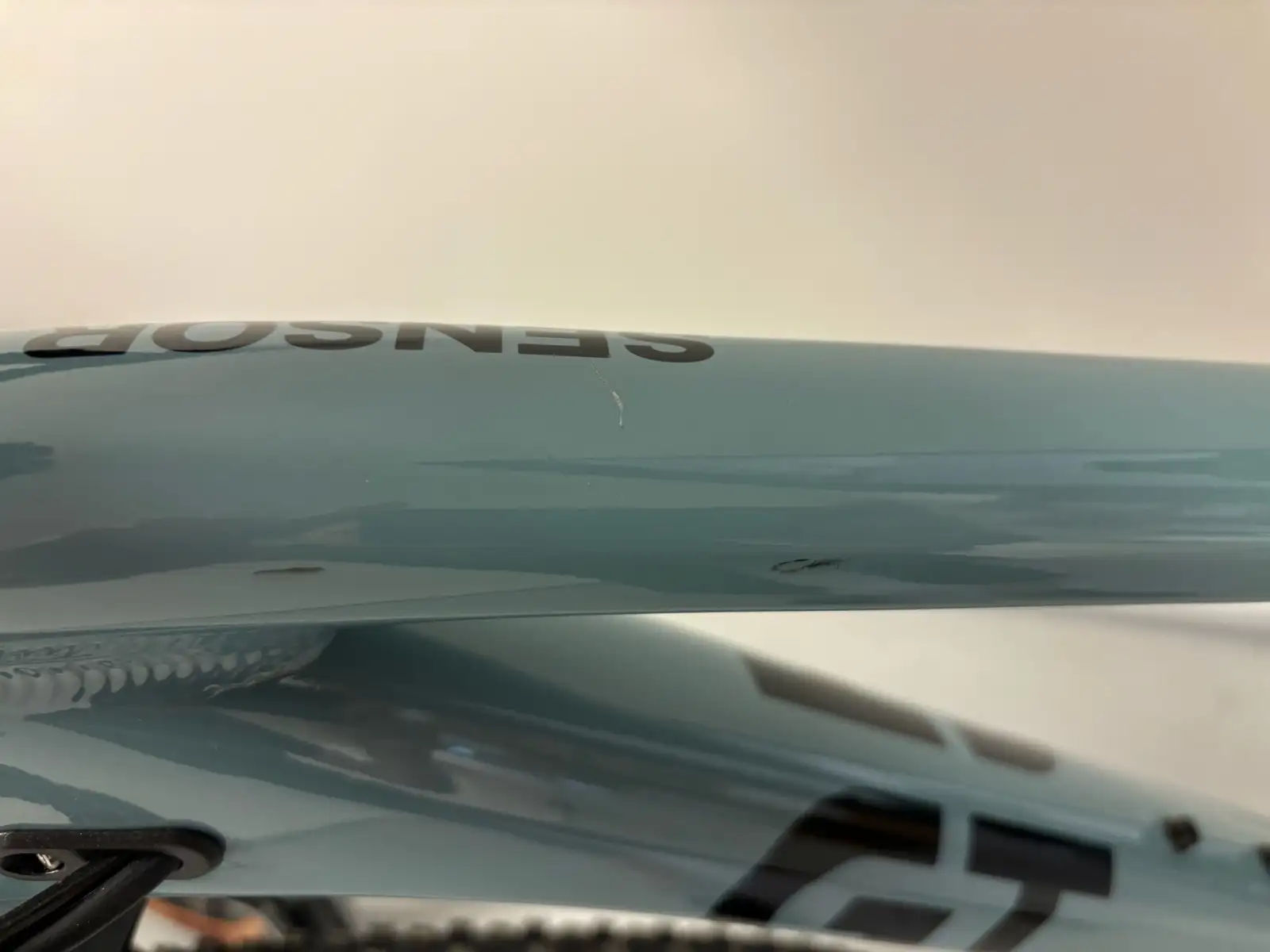 GT Sensor Sport ST 29" JGL Mountainbike GEPRÜFT