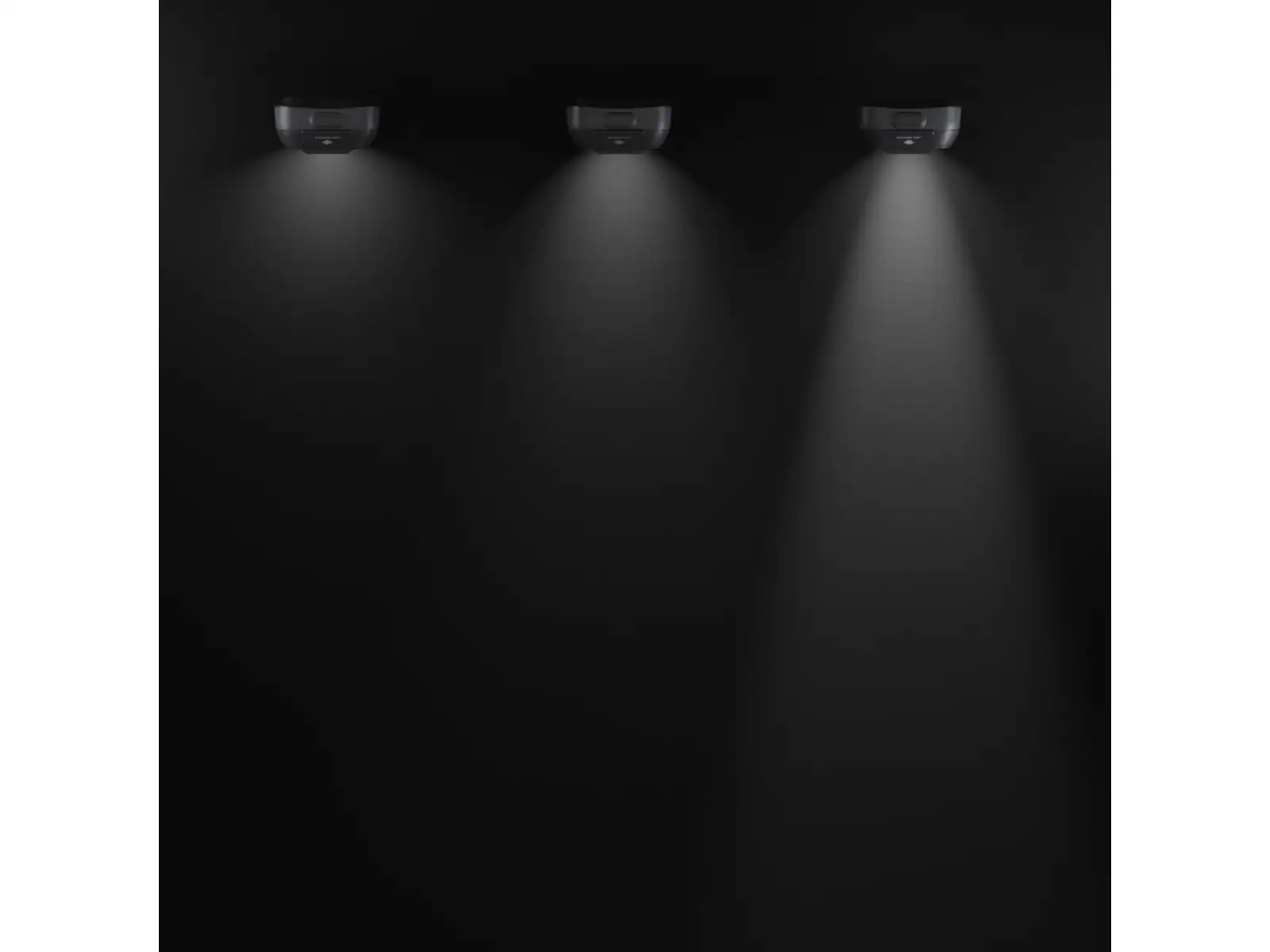 Silva Seek 420 Stirnlampe Mountain Mist