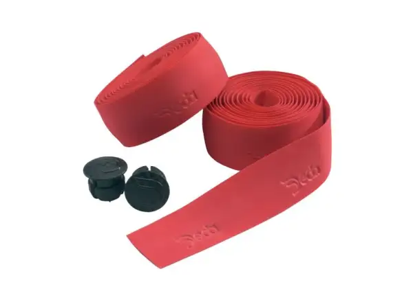 Deda Tape Straßenlenkerband Fuego Red