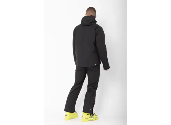 2117 of Sweden Kabo Herren Skihose schwarz