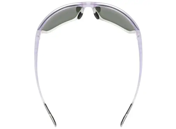Uvex Sportstyle 806 Brille Purple Fade/Mirror Purple