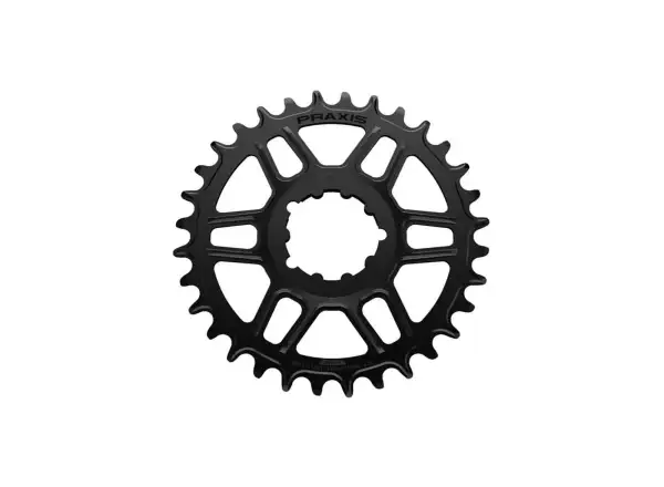Praxis Works DM1X MTB Kettenblatt 32 Zähne für Sram