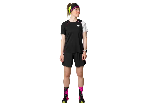 Dynafit DNA Ultra Damen Shorts Black Out