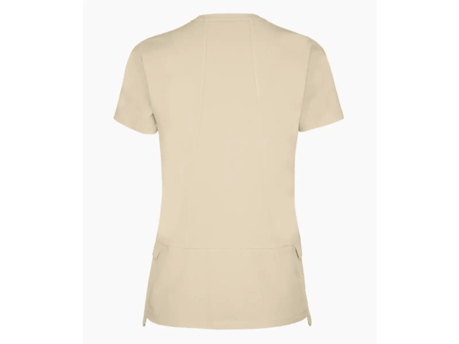 Salewa Puez Hemp Damen T-Shirt Haferflocken