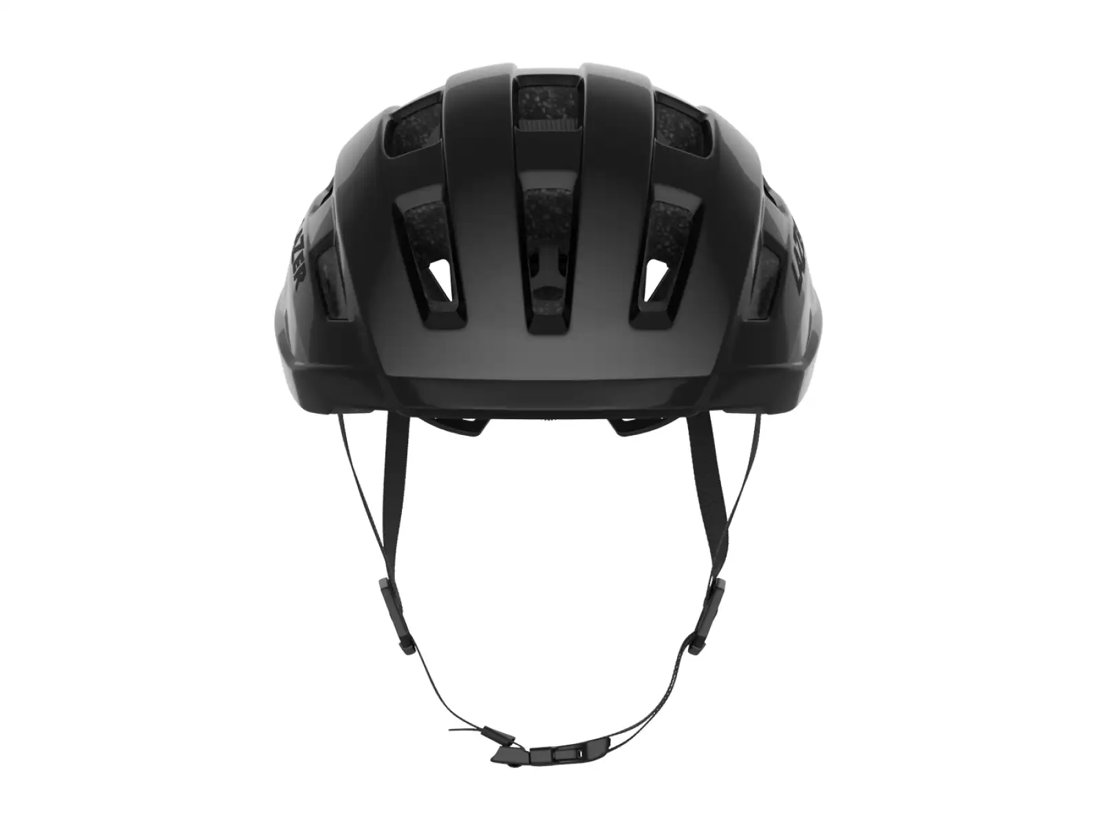 Lazer Tempo KC Straßenhelm schwarz