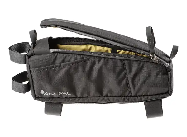 Acepac Fuel Bag MKIII Tasche 1,2 l Black