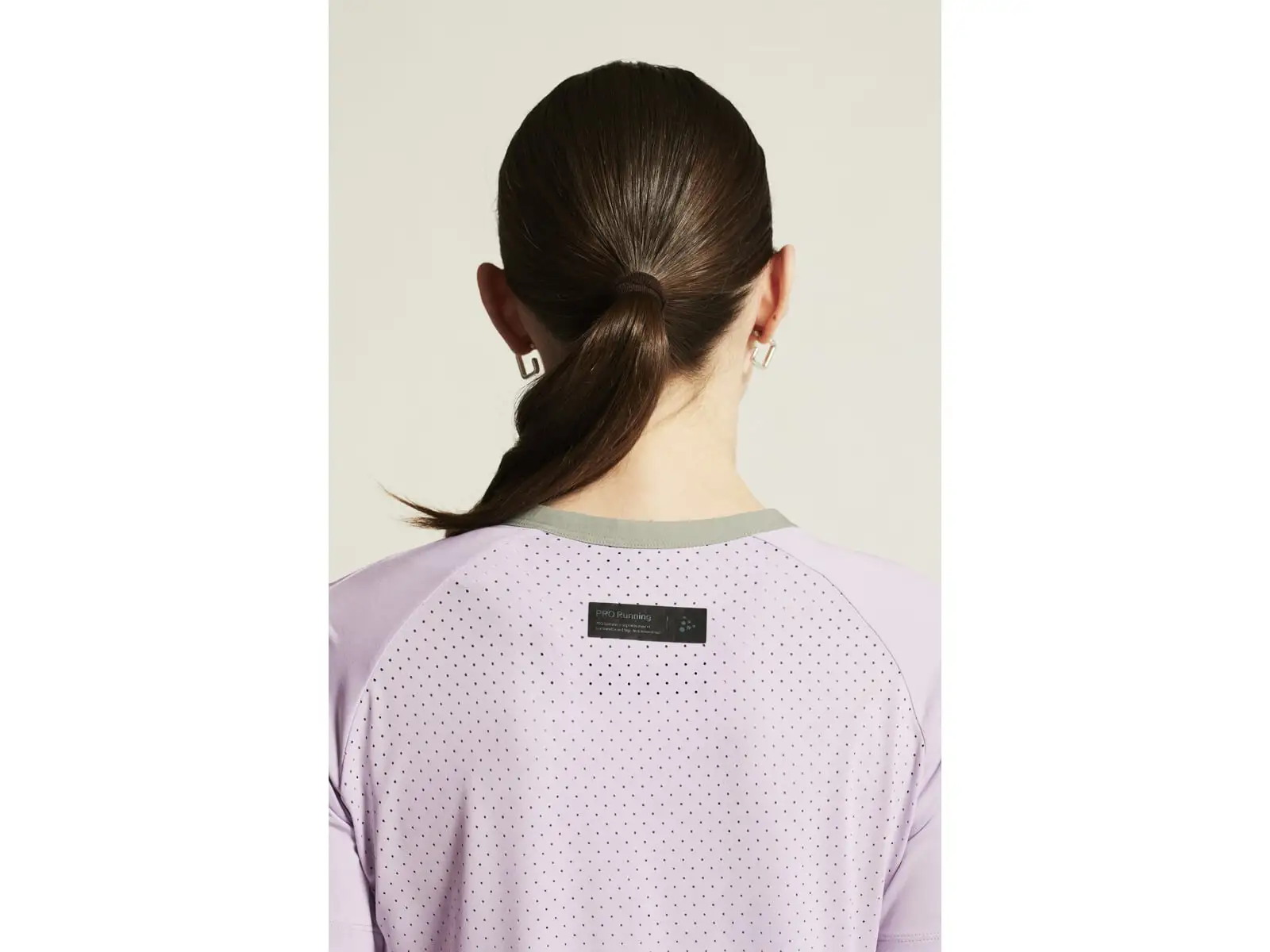 Craft Pro Hypervent 2 Damen T-Shirt rosa