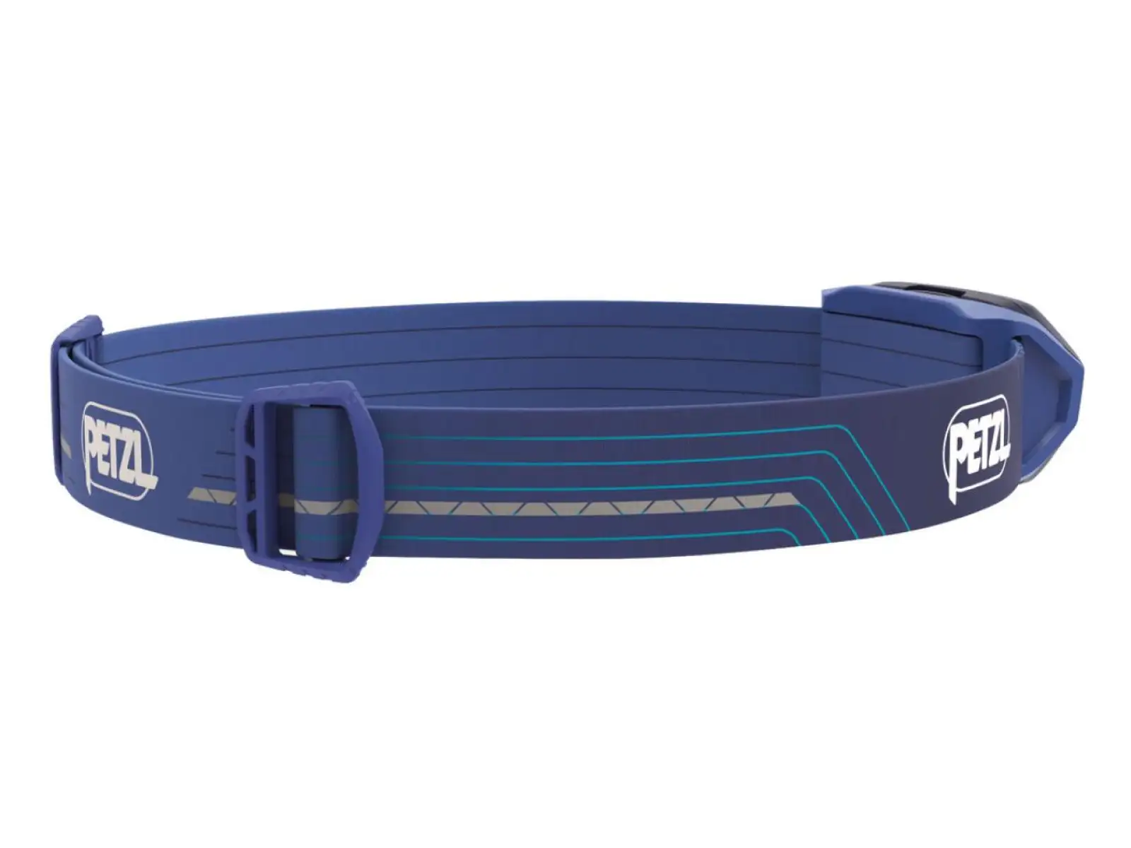 Petzl Tikka Core Stirnlampe Blau