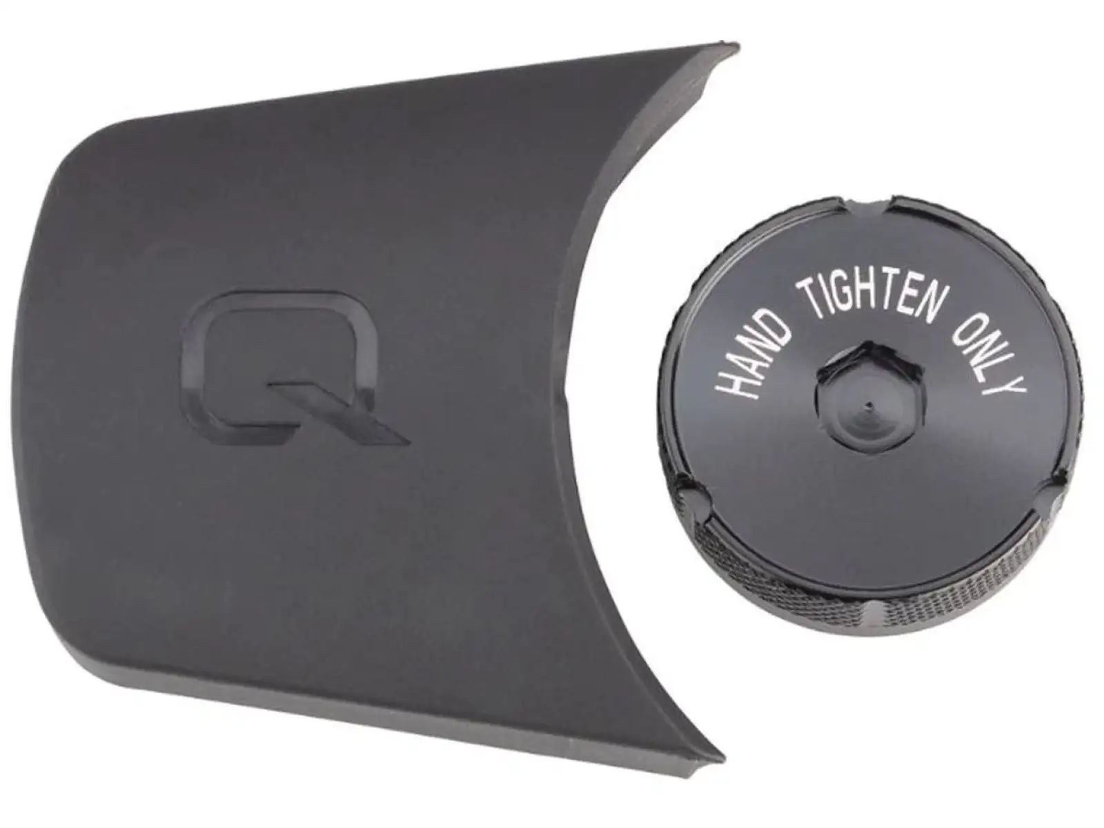 Quarq Batterieabdeckung für Powermeter Sram AXS