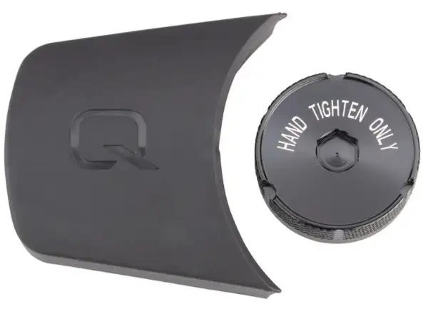 Quarq Batterieabdeckung für Powermeter Sram AXS